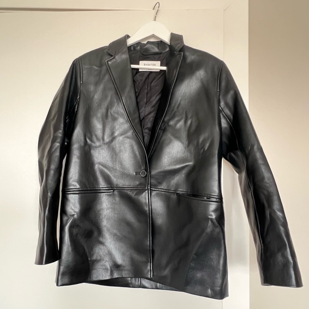 Aritzia Babaton Blazer XS